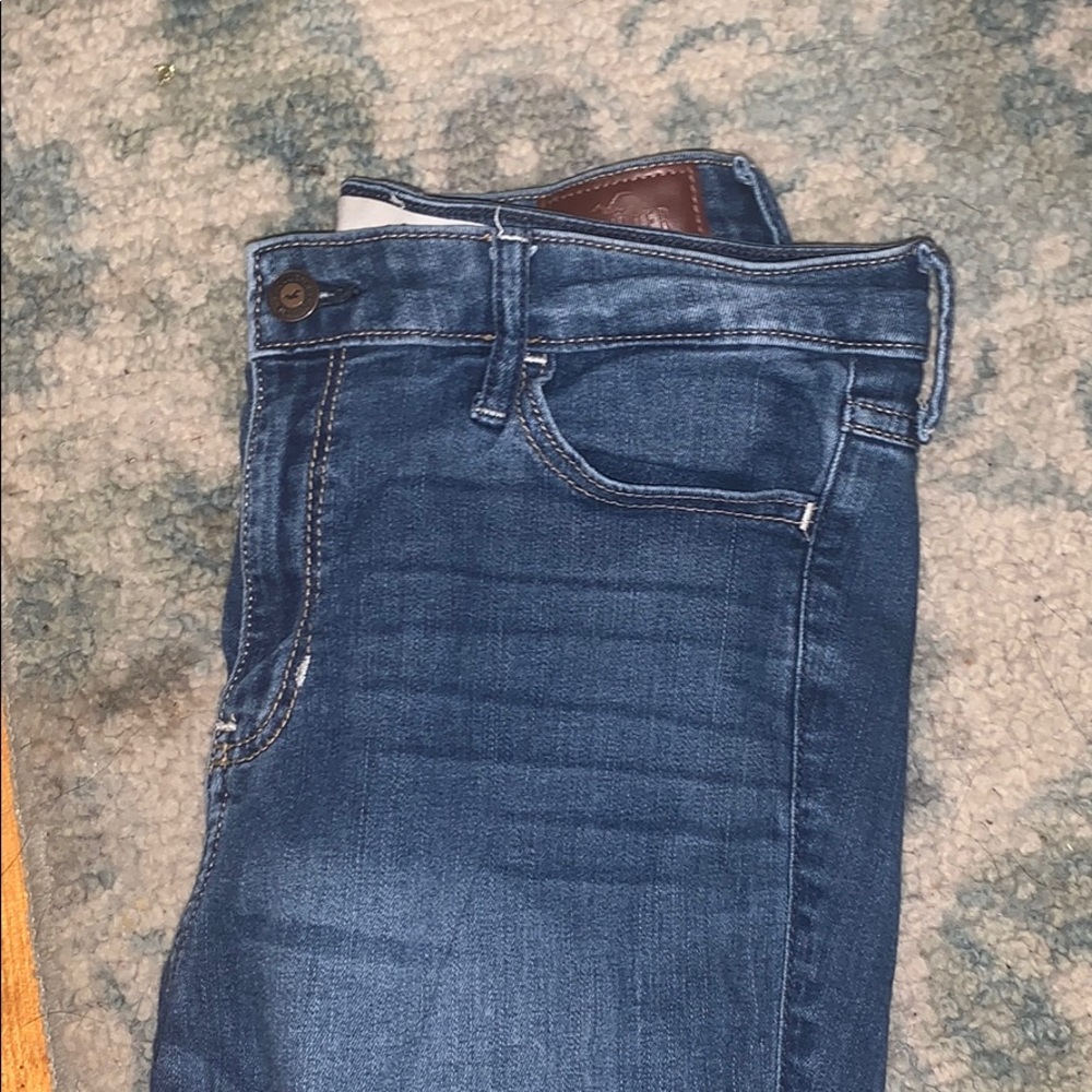 Hollister jeans